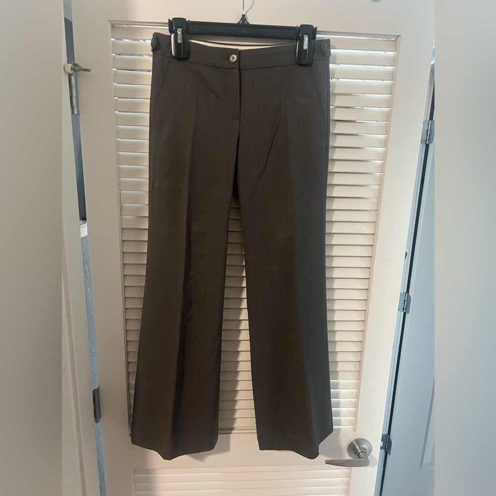 Theory women’s dress pants. Size 0. Like new!